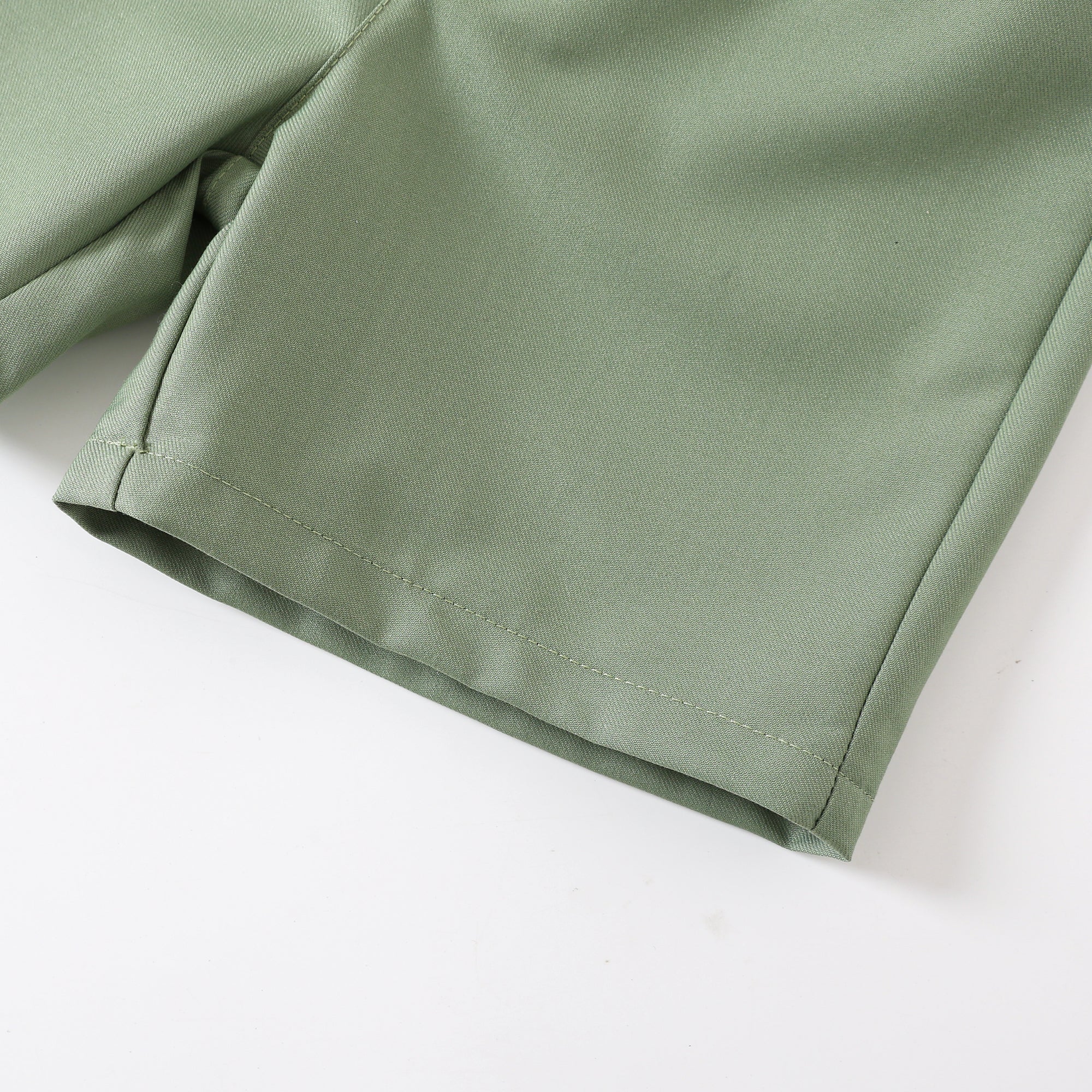 Boys Shirt with Short