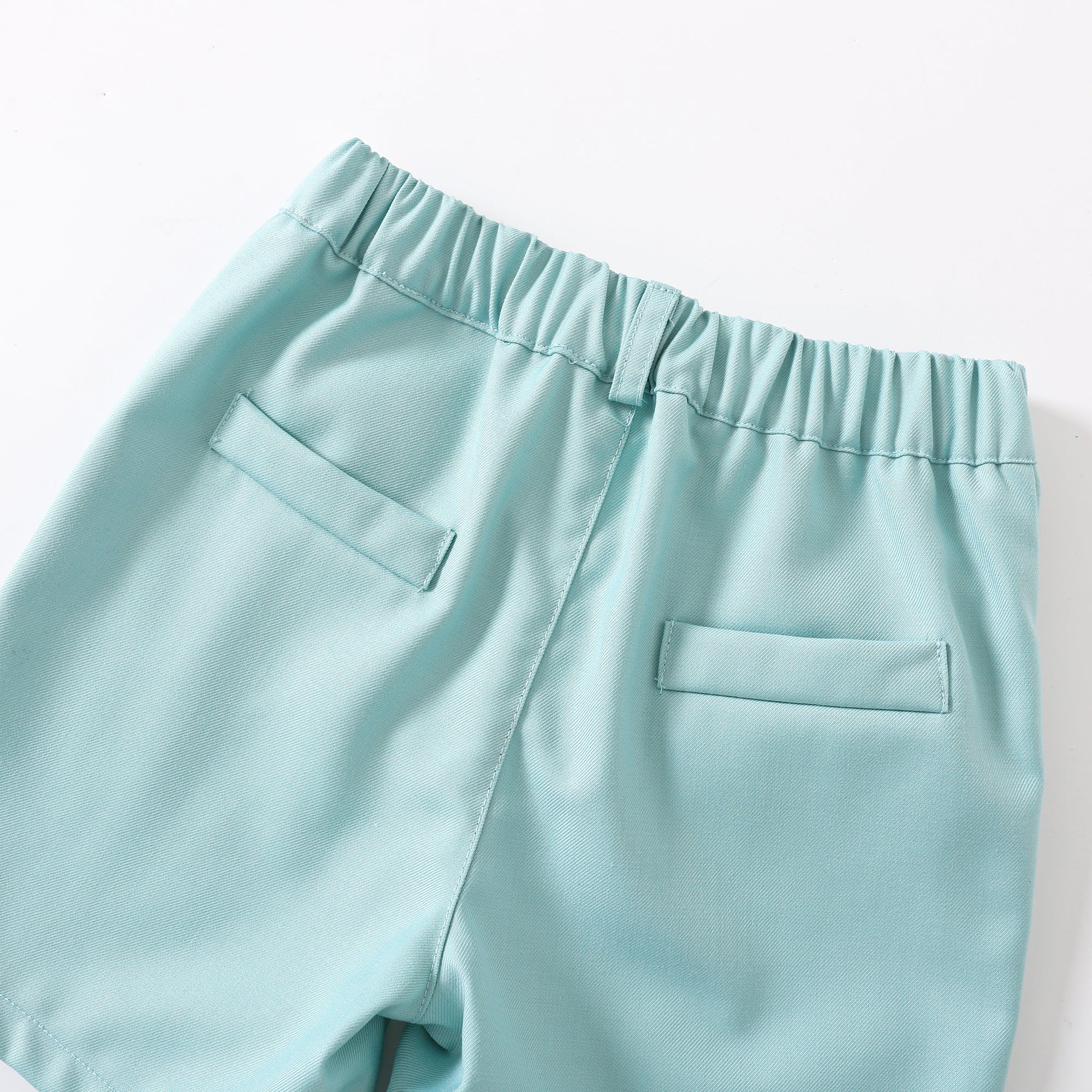 Boys Shirt with Short