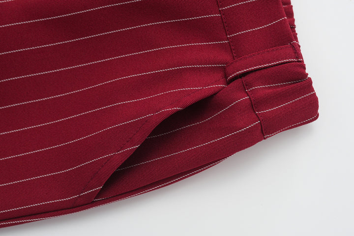 Boys Shirt with Trouser