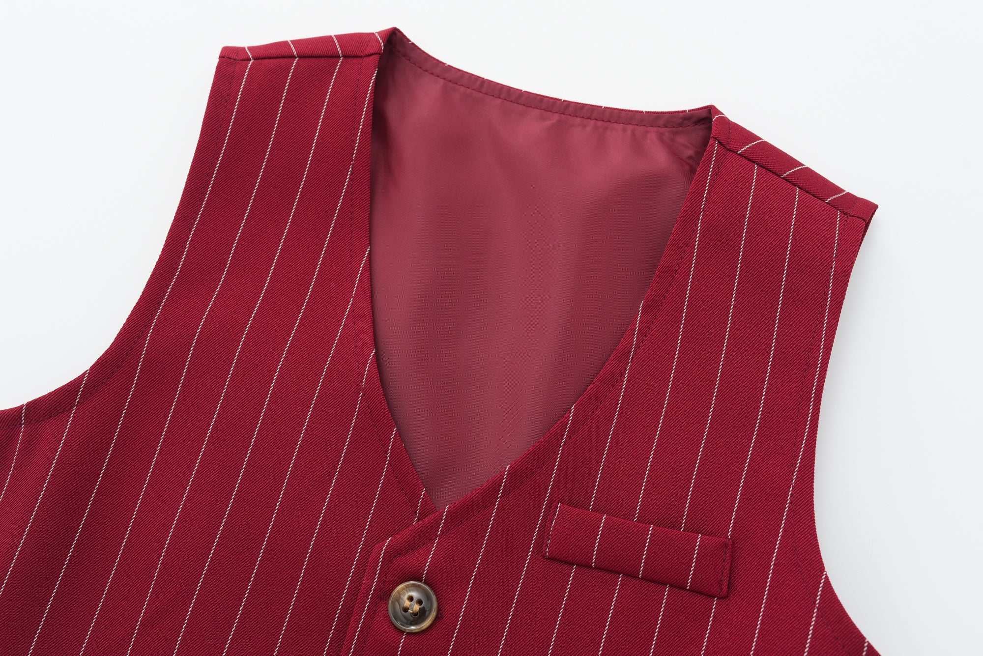 Boys Shirt with Trouser
