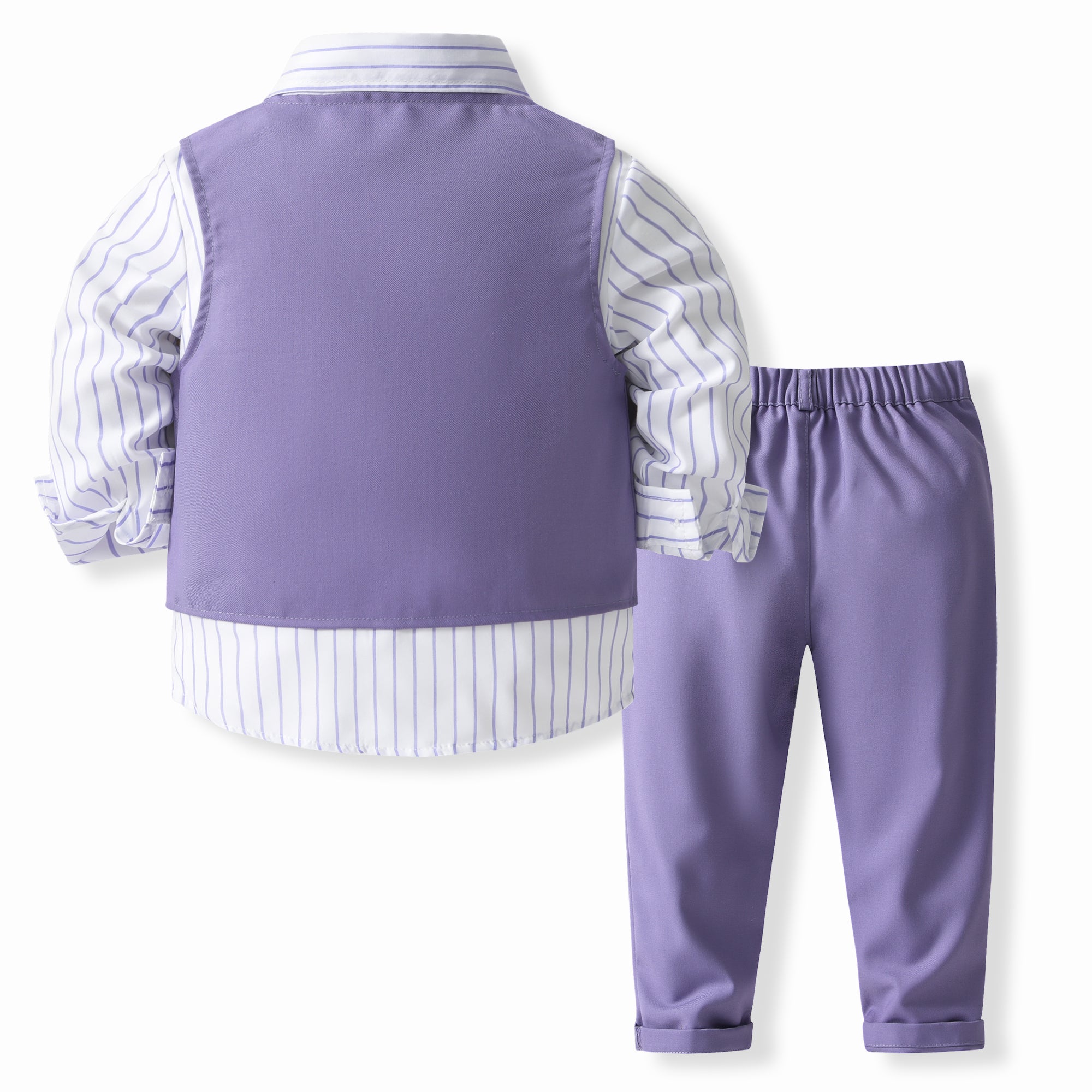 Boys 3-Piece Party Suits