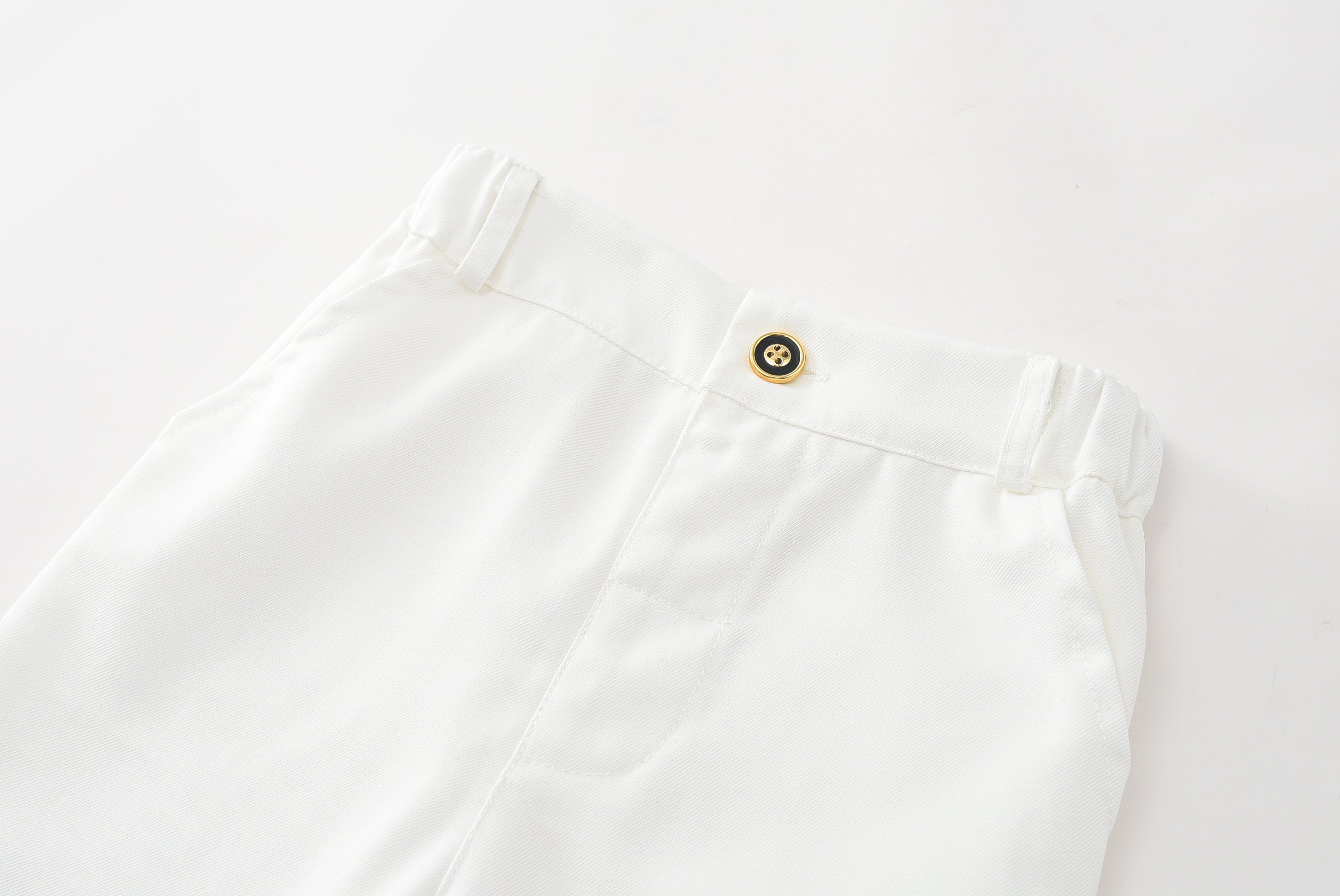 Boys Shirt with Trousers