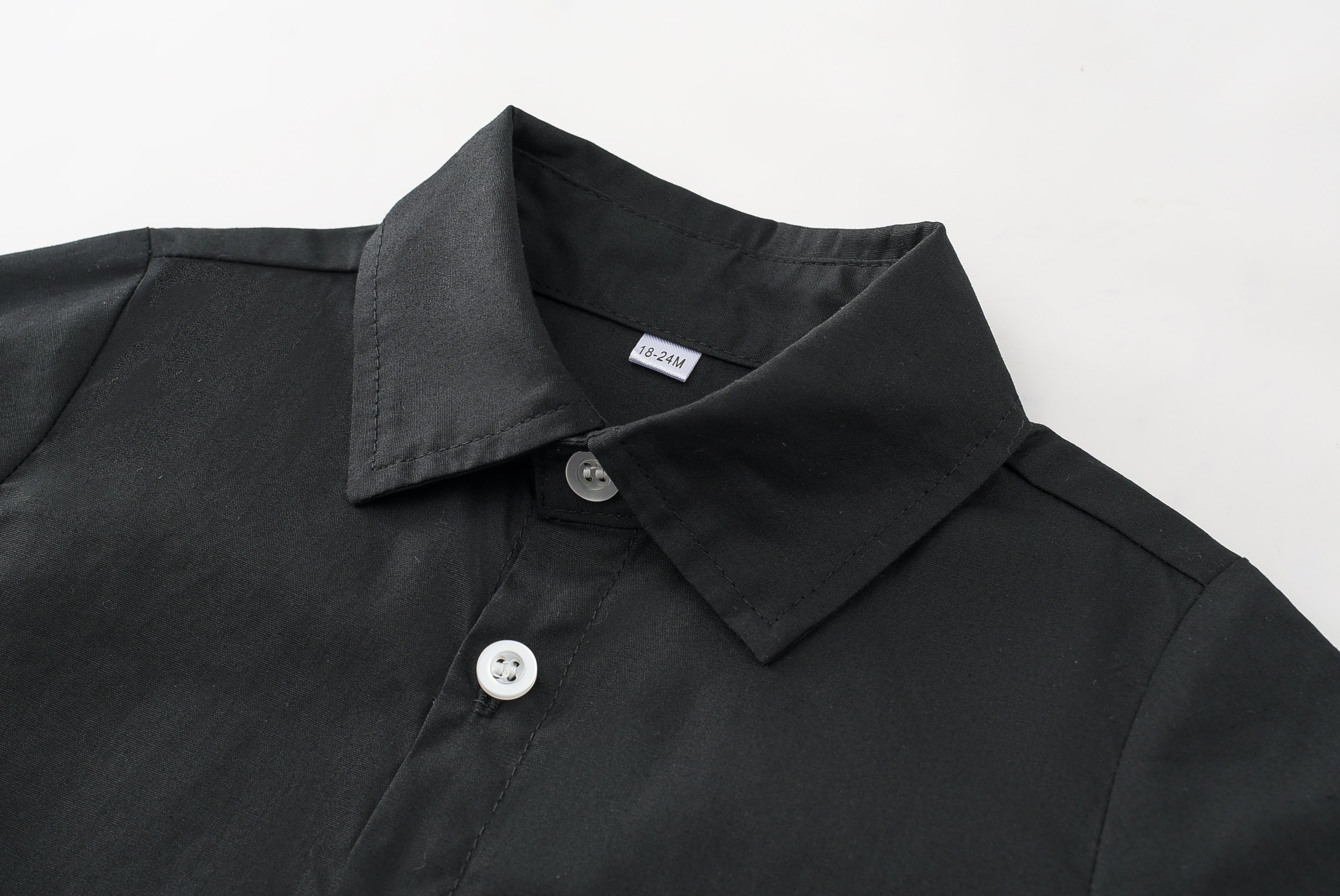 Boys Shirt with Trousers