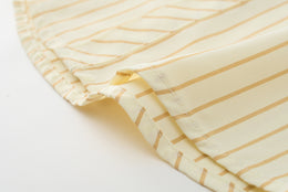 Boys Striped Shirt with Trousers