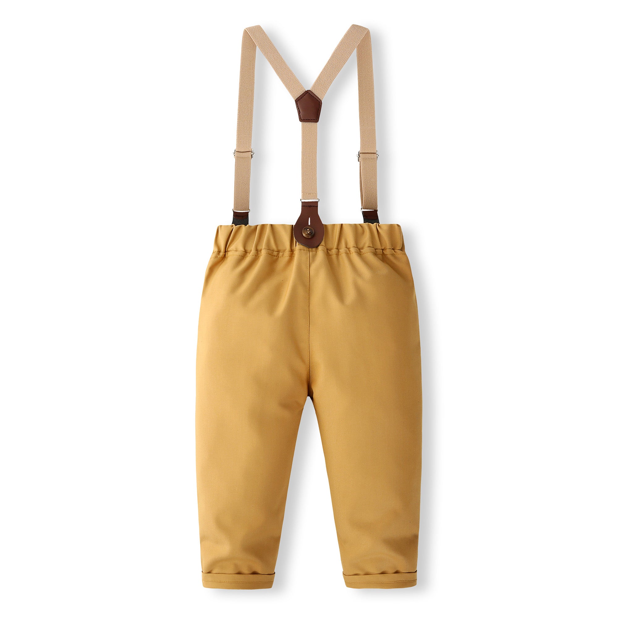 Boys Shirt with Trousers
