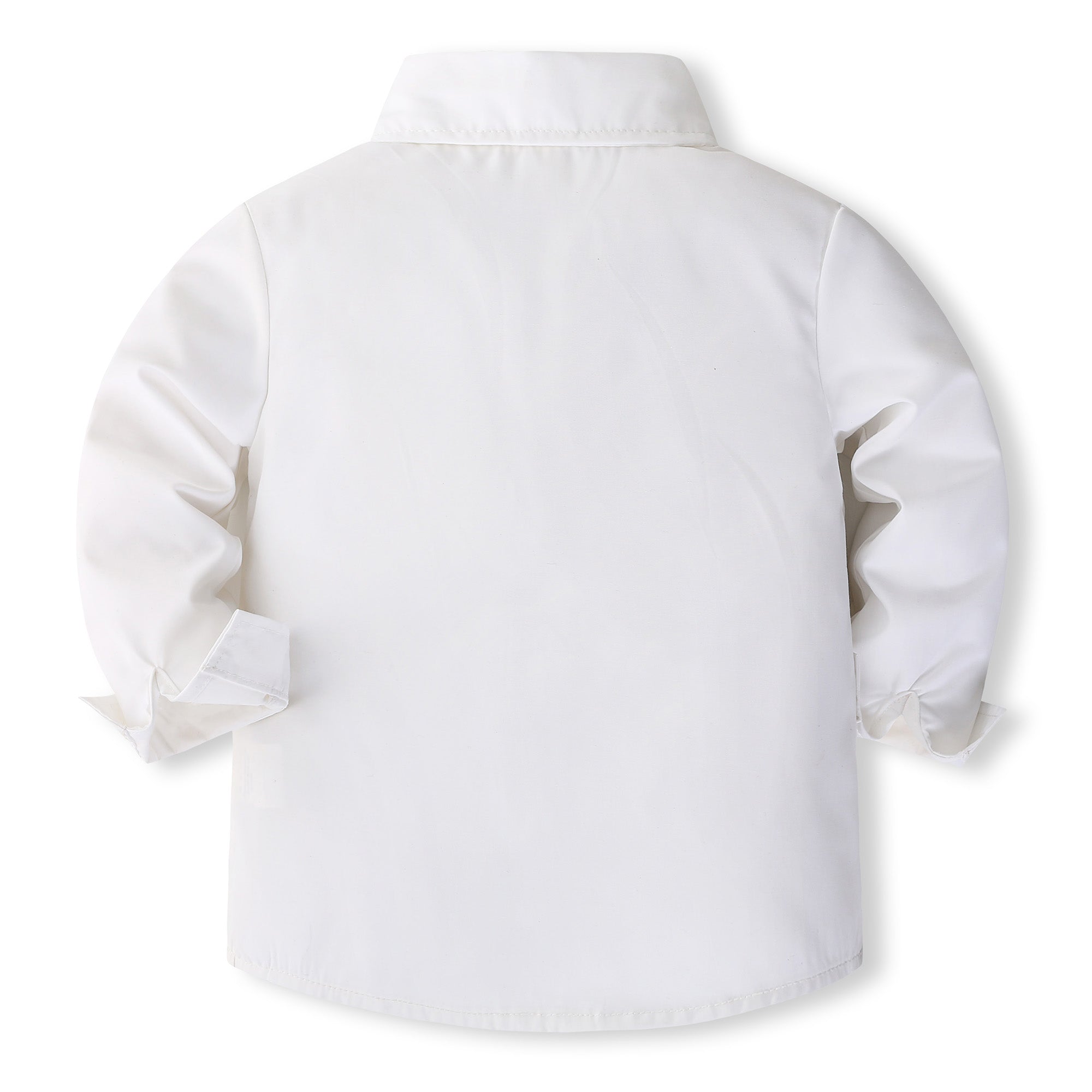 Boys Shirt with Trousers