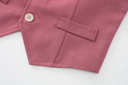 Boys Shirt with Trousers