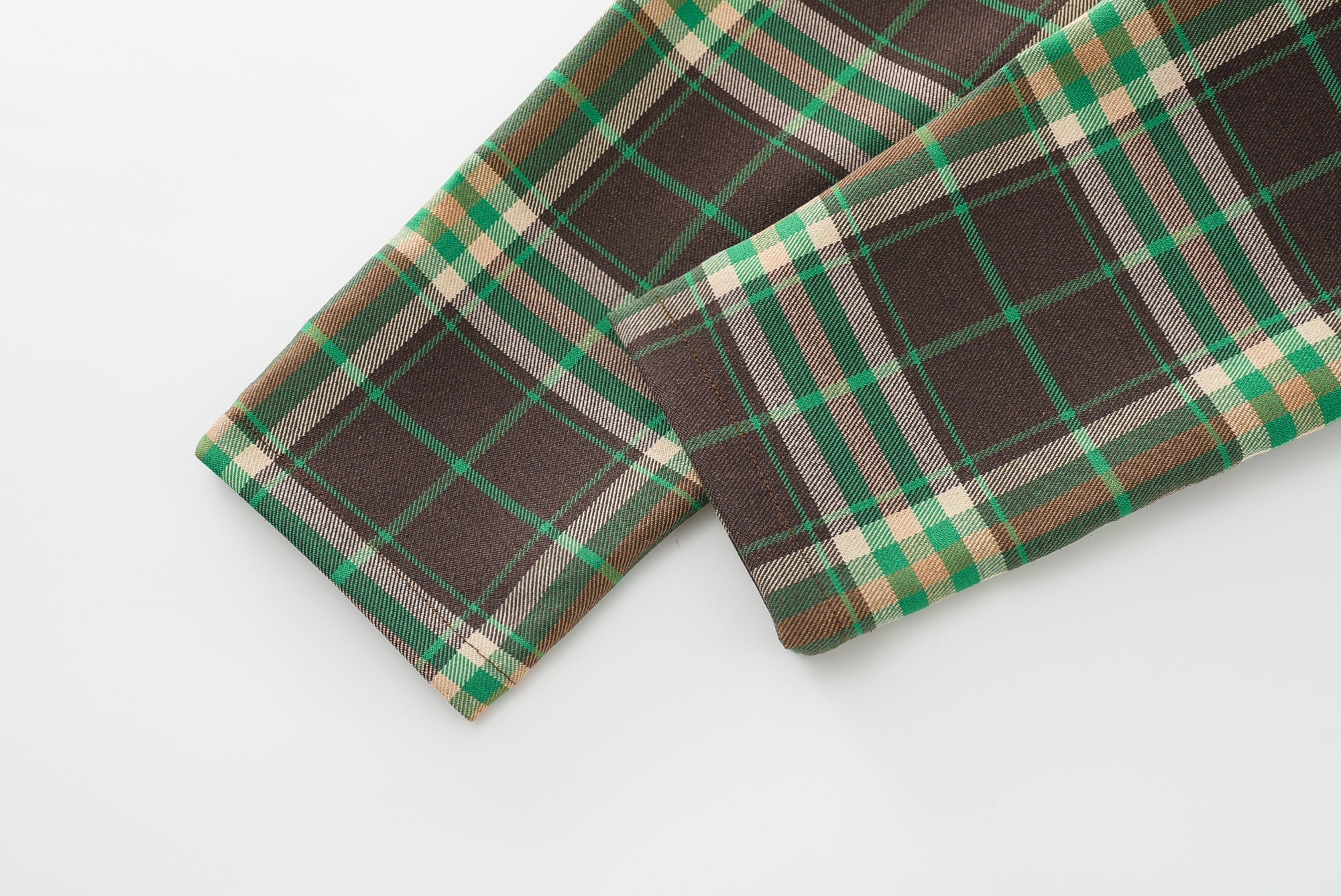 Boys Green Top with Trousers