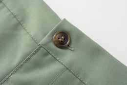 Boys Cotton Three Piece Suit