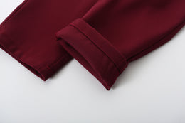 Boys Printed Shirt with Trouser