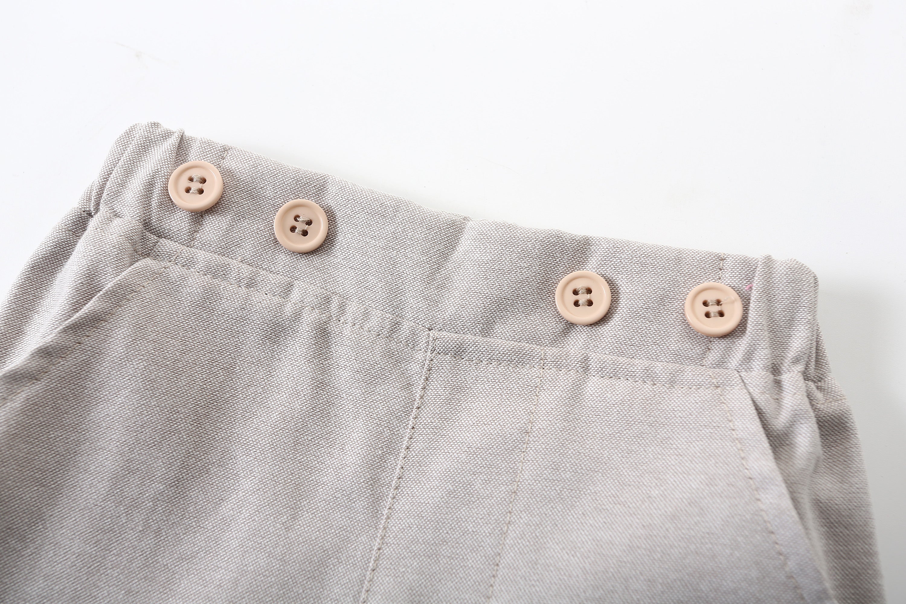Boys Shirt with Trousers