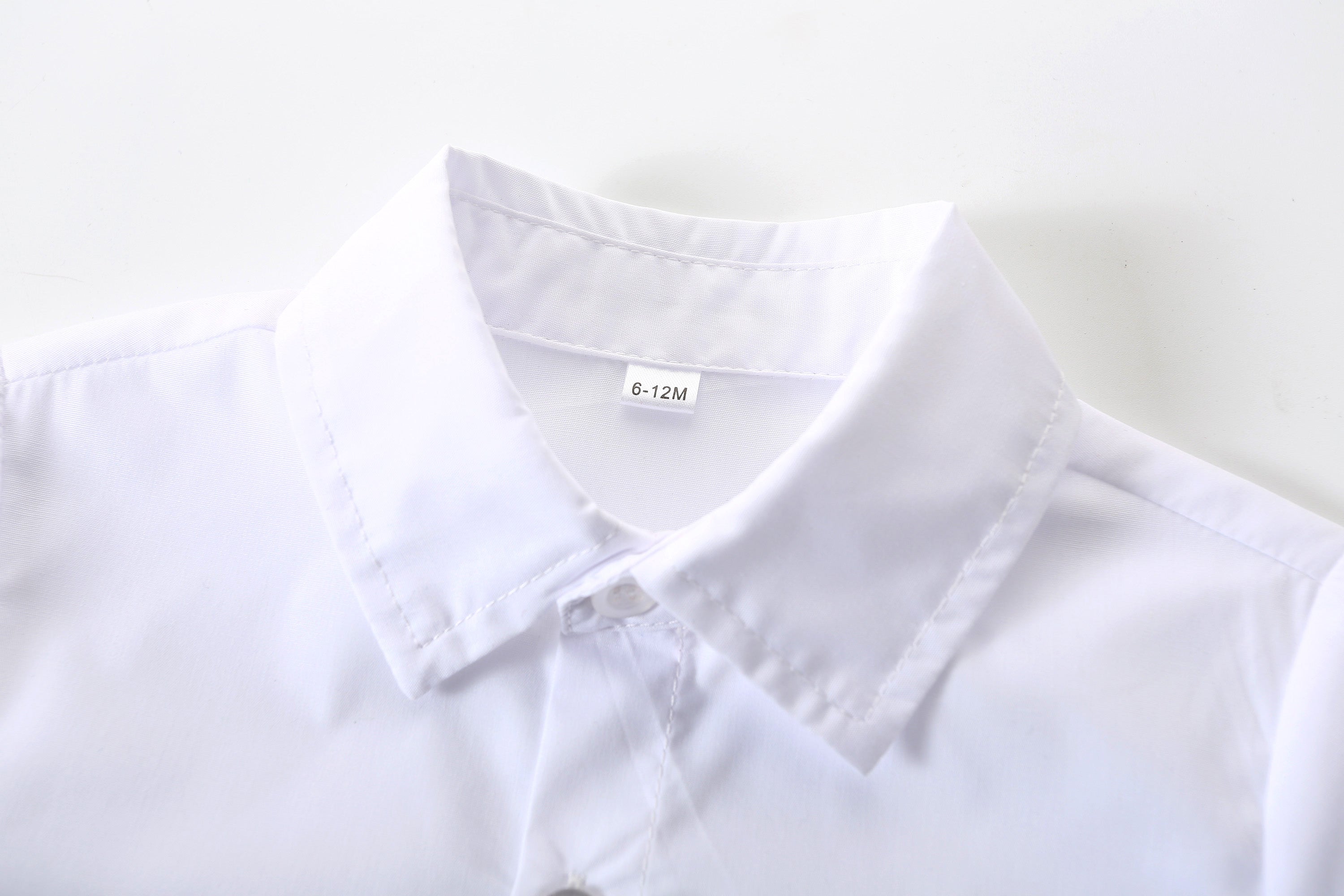 Boys Shirt with Trousers
