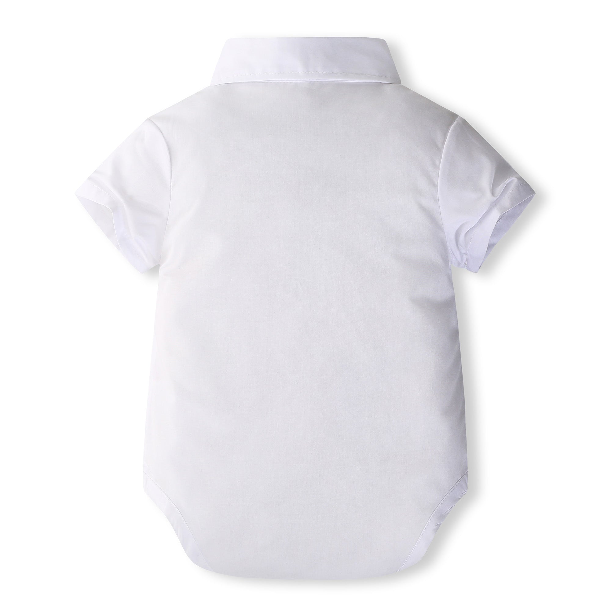 Boys Shirt with Trousers