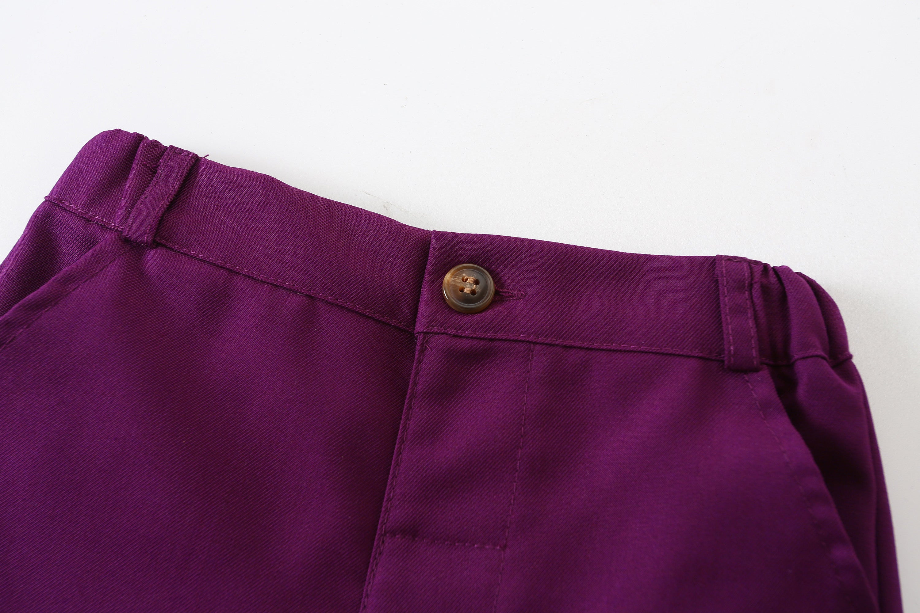 Boys Shirt with Shorts
