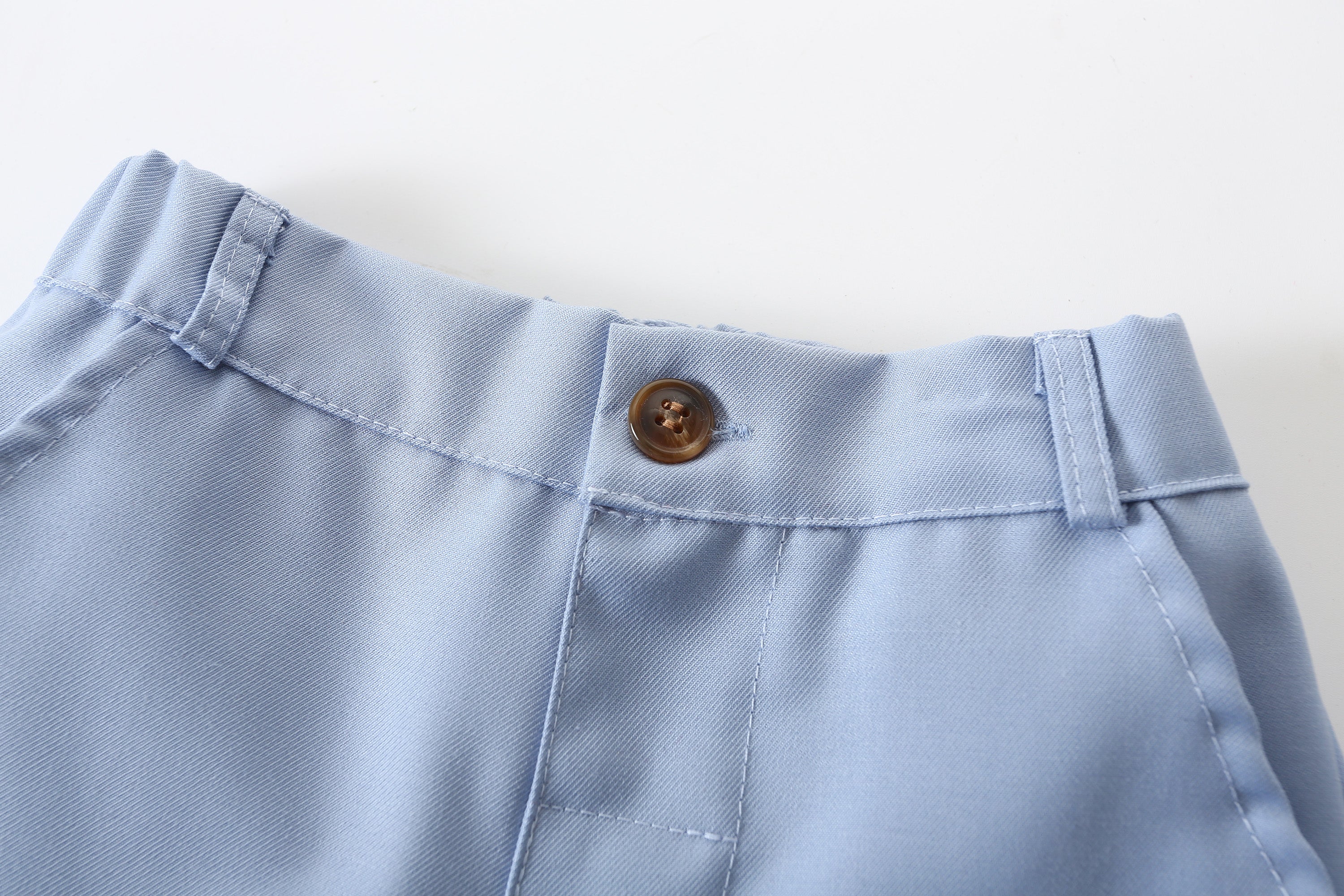 Boys Shirt with Shorts