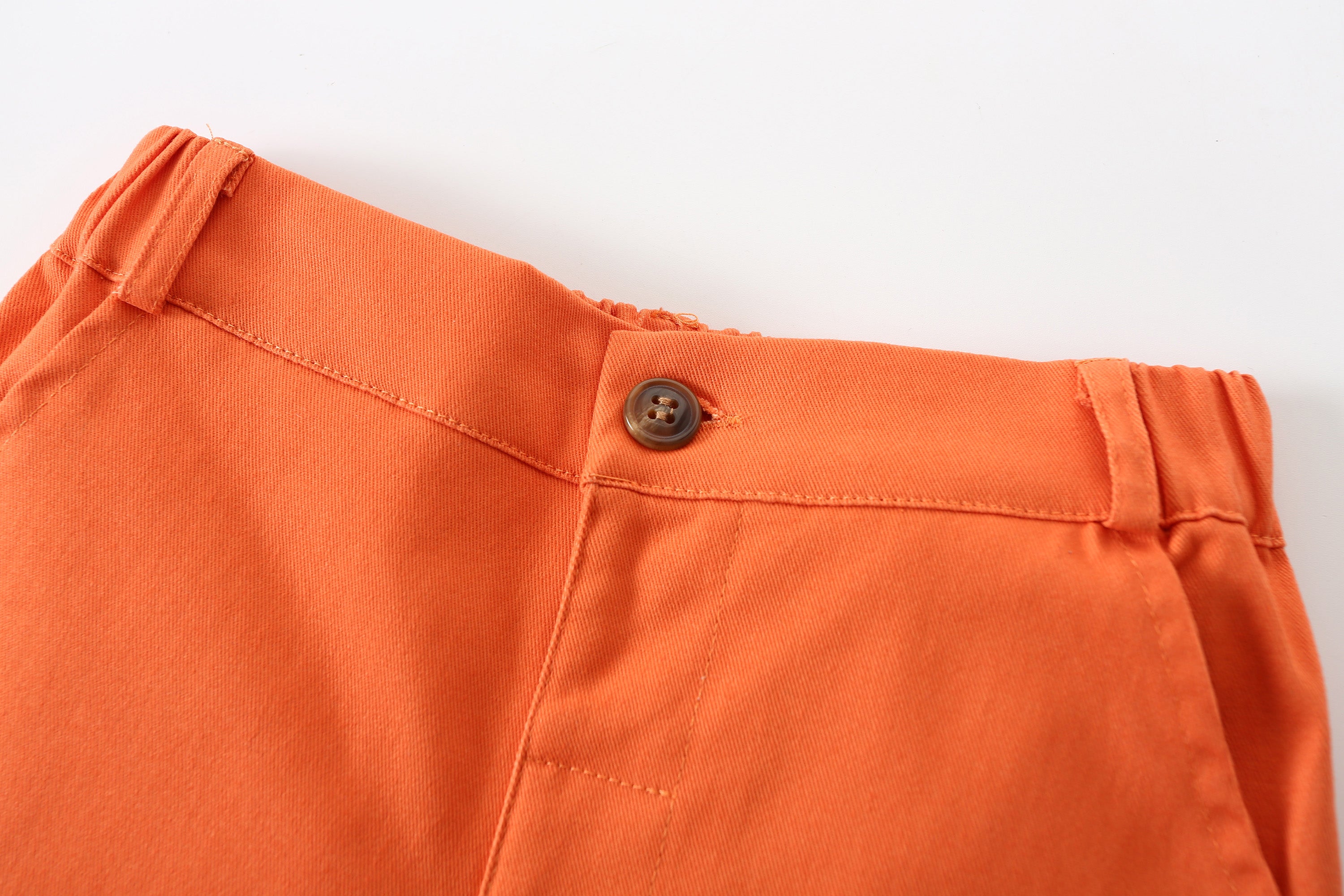 Boys Printed Pure Cotton Shirt With Shorts