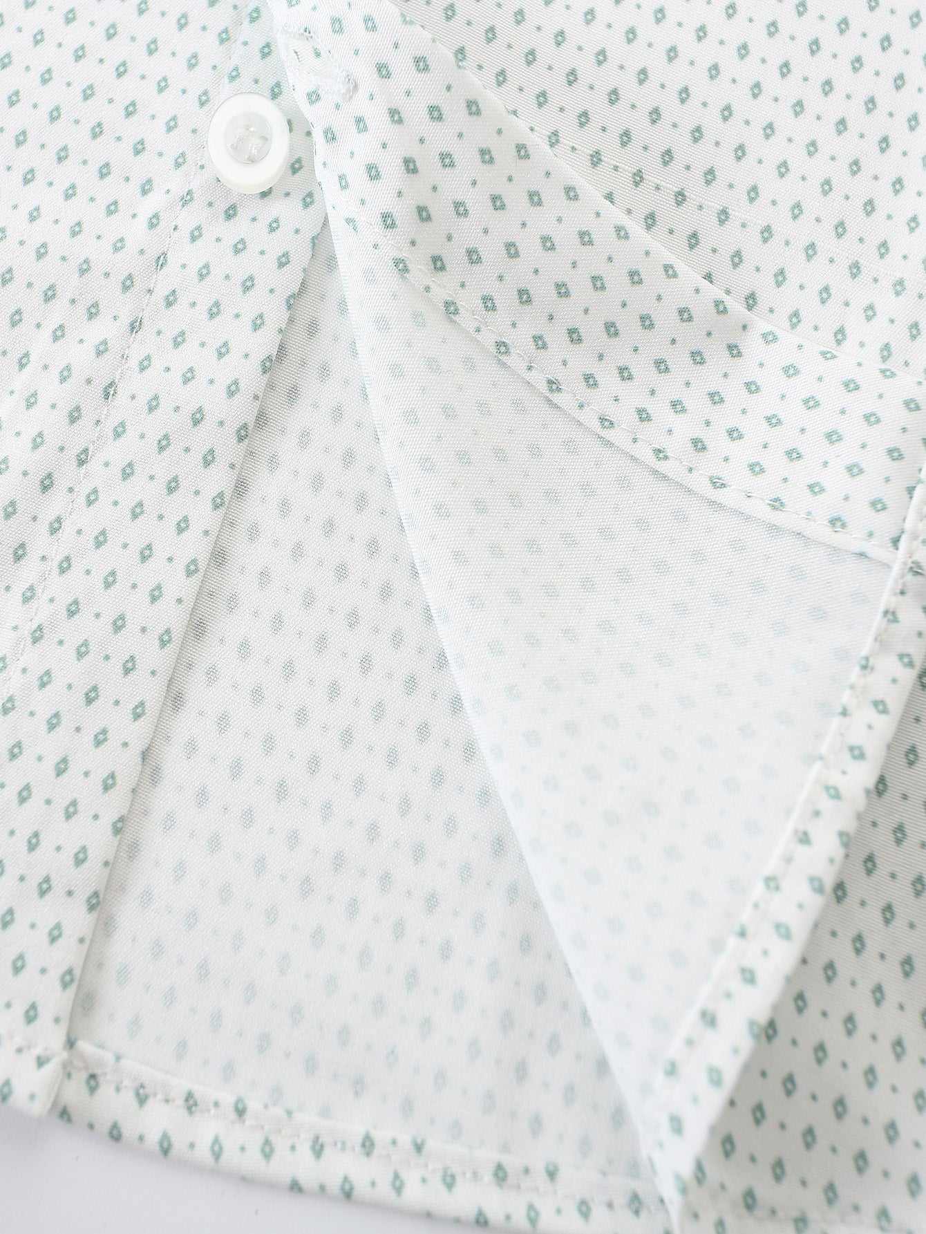 Boys Printed Pure Cotton Shirt With Shorts And Bow