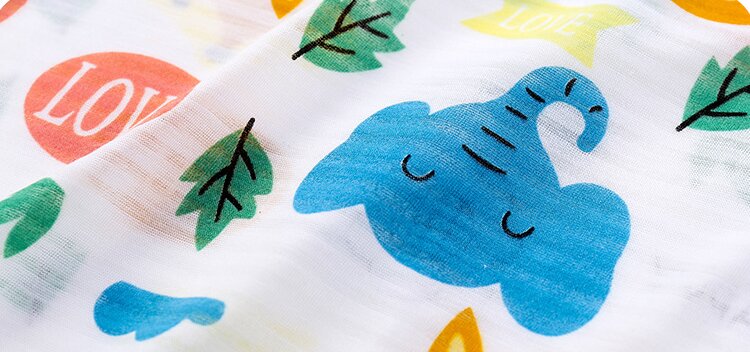 Blue Boys Printed Top with Shorts