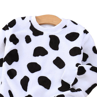Boys Animal Printed Night suit