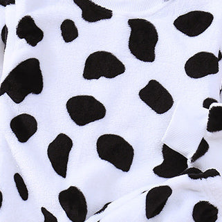 Boys Animal Printed Night suit