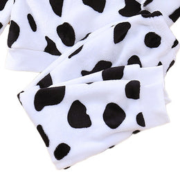 Boys Animal Printed Night suit