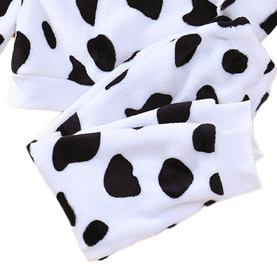 Boys Animal Printed Night suit