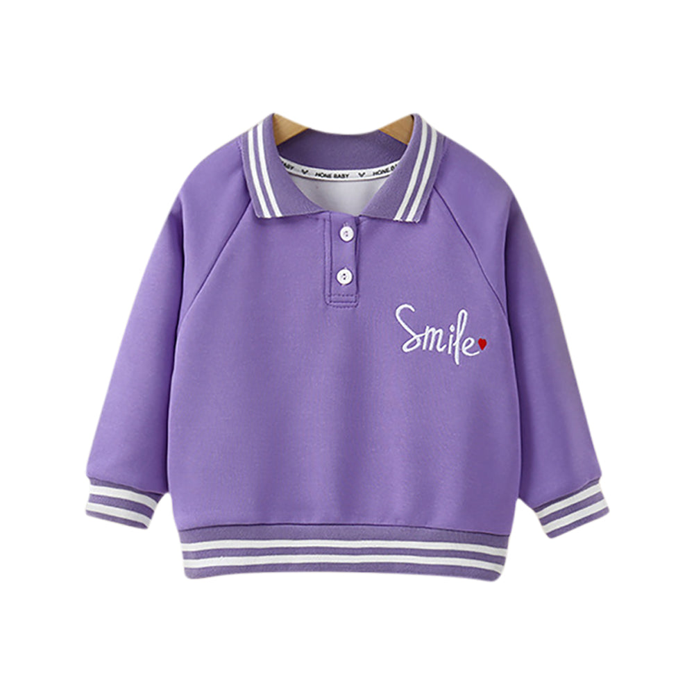 Girls Sweatshirt