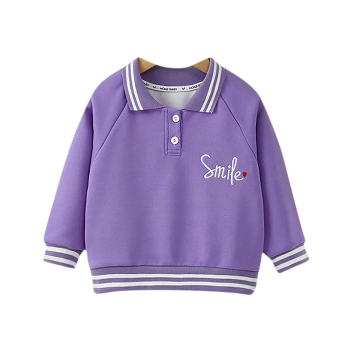 Girls Sweatshirt