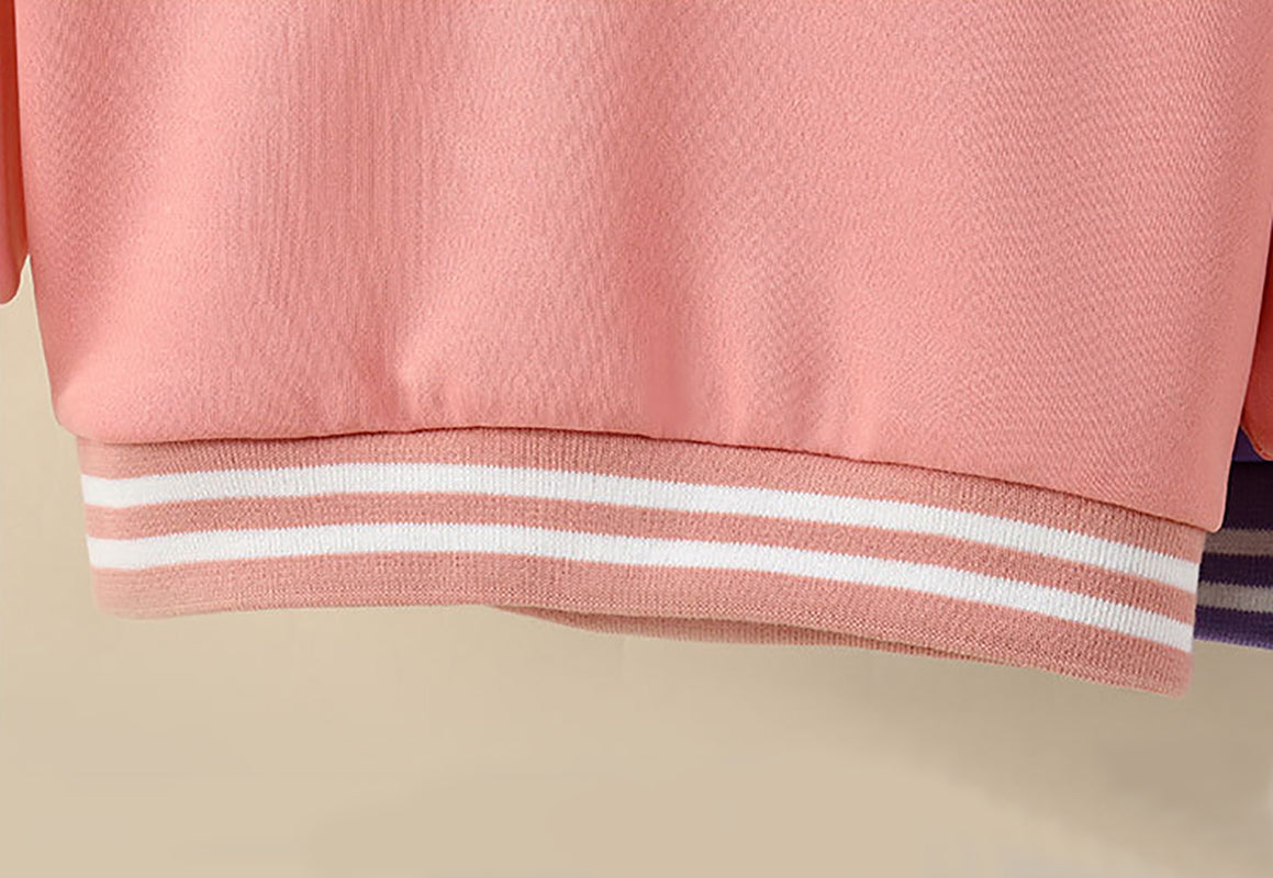 Girls Sweatshirt
