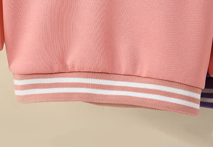 Girls Sweatshirt