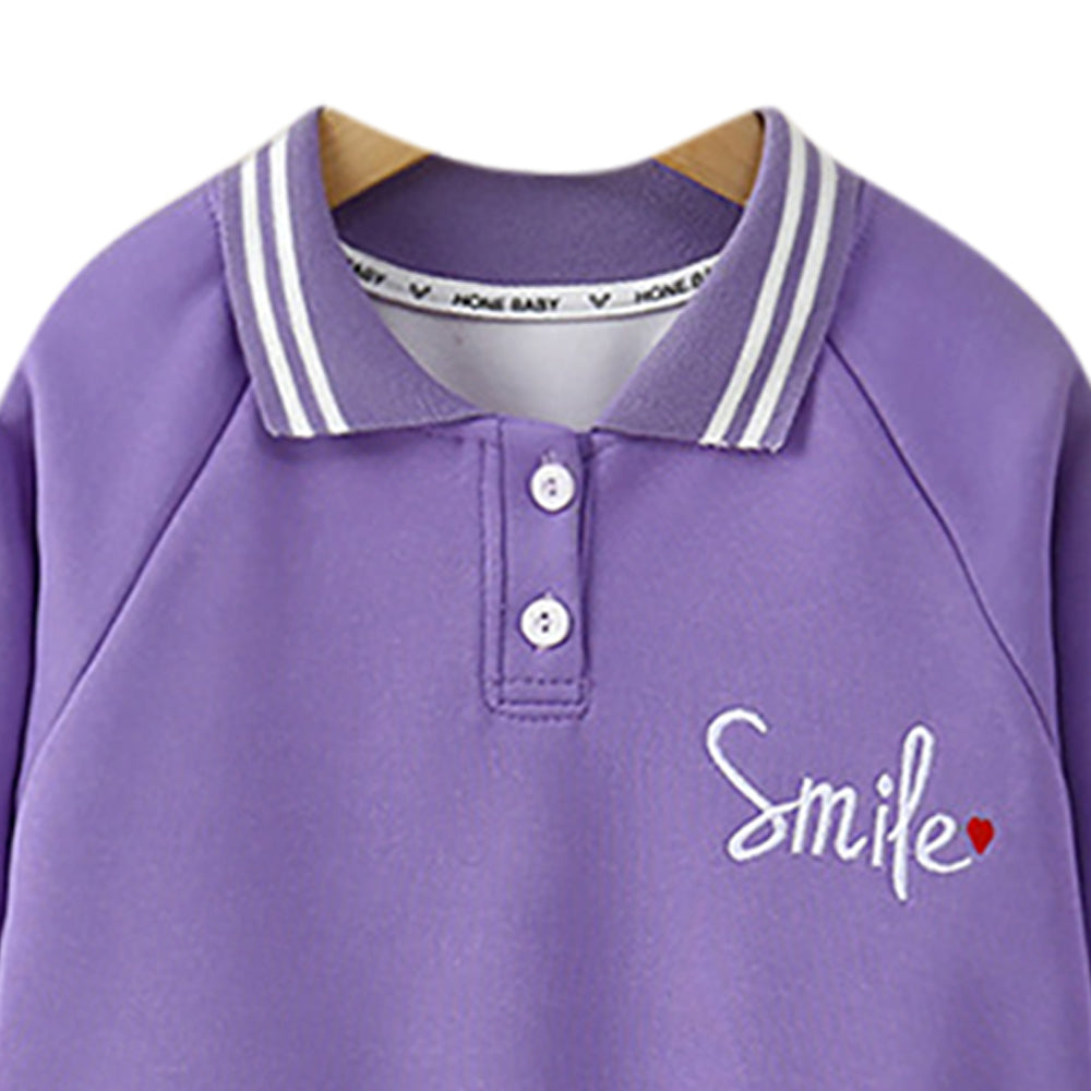 Girls Sweatshirt