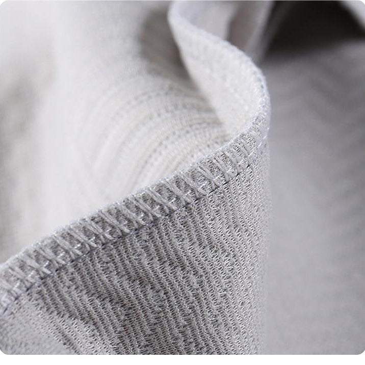 Boys Grey Printed T-shirt with Pyjamas