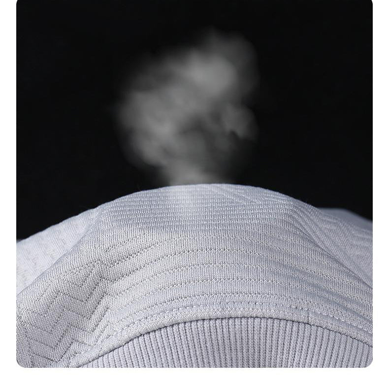 Boys Grey Printed T-shirt with Pyjamas