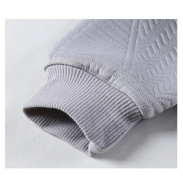 Boys Grey Printed T-shirt with Pyjamas