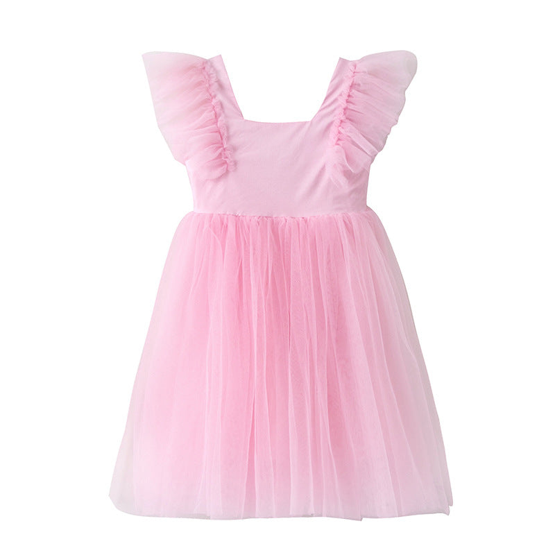 Fit & Flare Dress