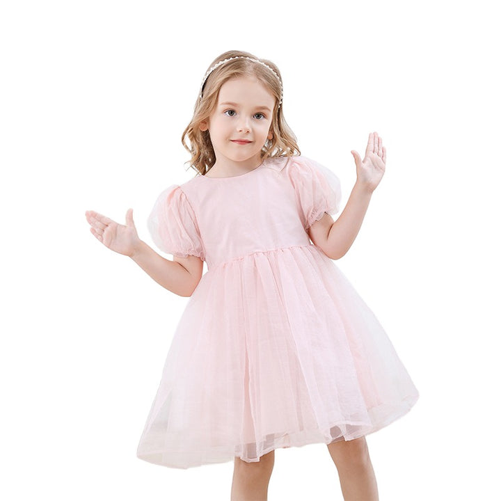Fit & Flare Dress