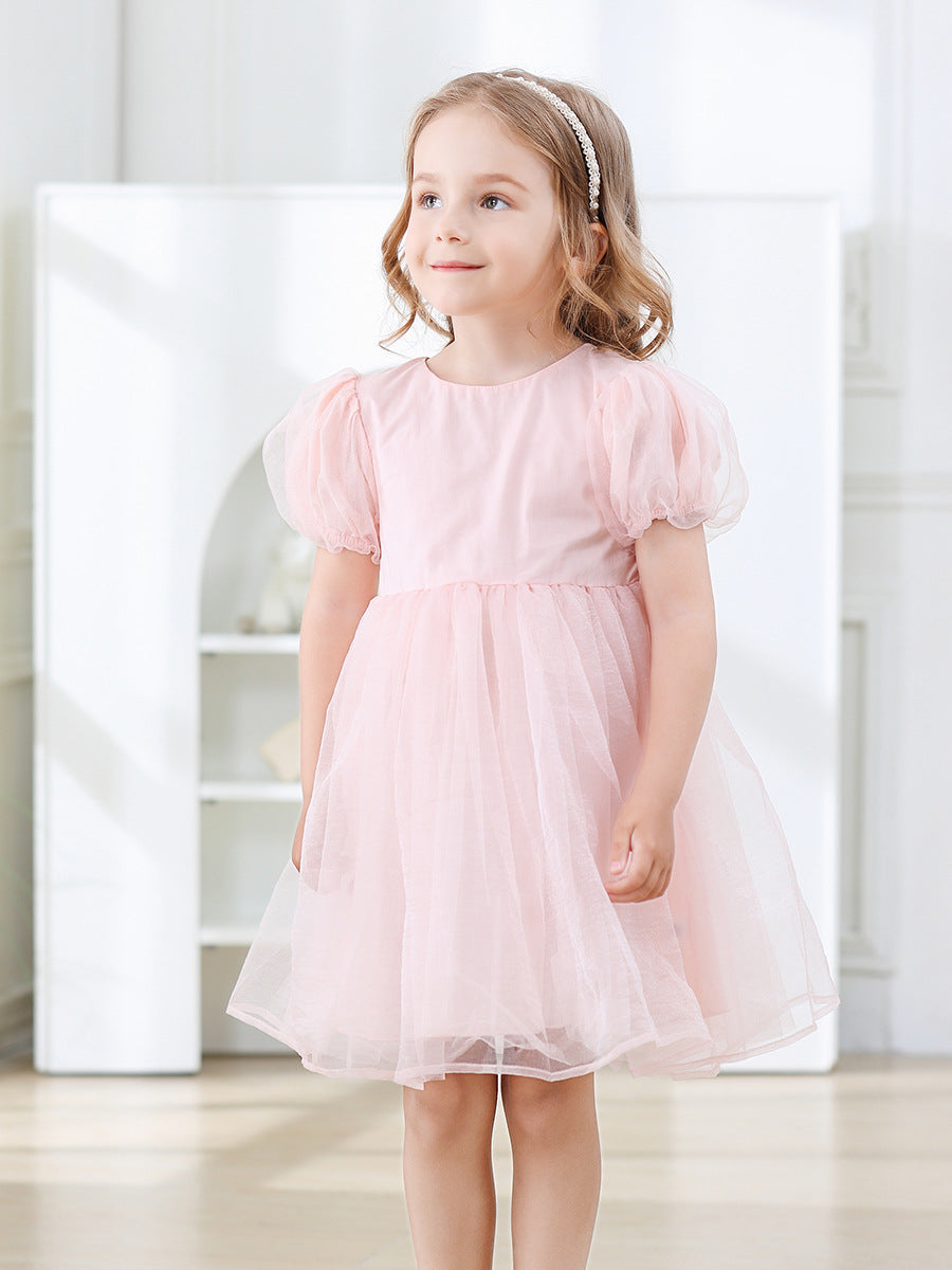 Fit & Flare Dress