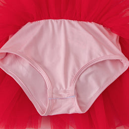 Floral Print Fit & Flare Dress