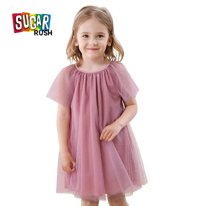 A-Line Dress