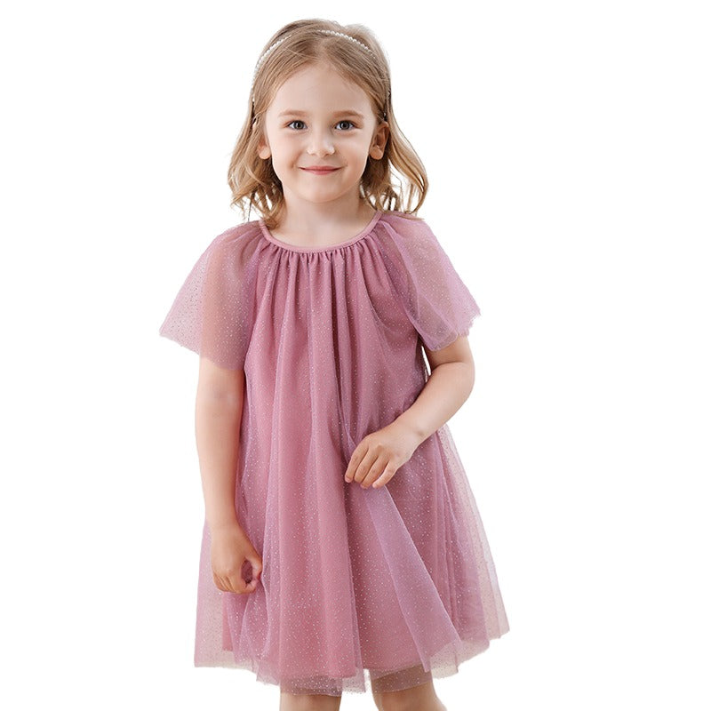 A-Line Dress