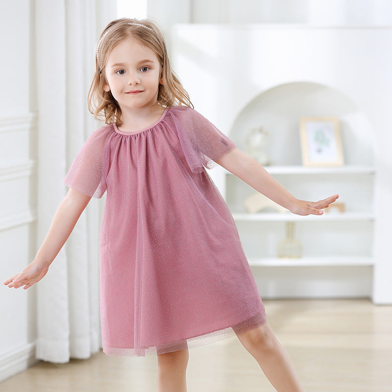 A-Line Dress