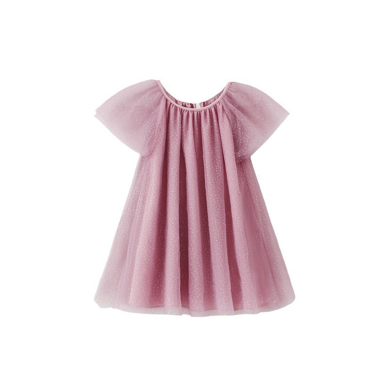 A-Line Dress