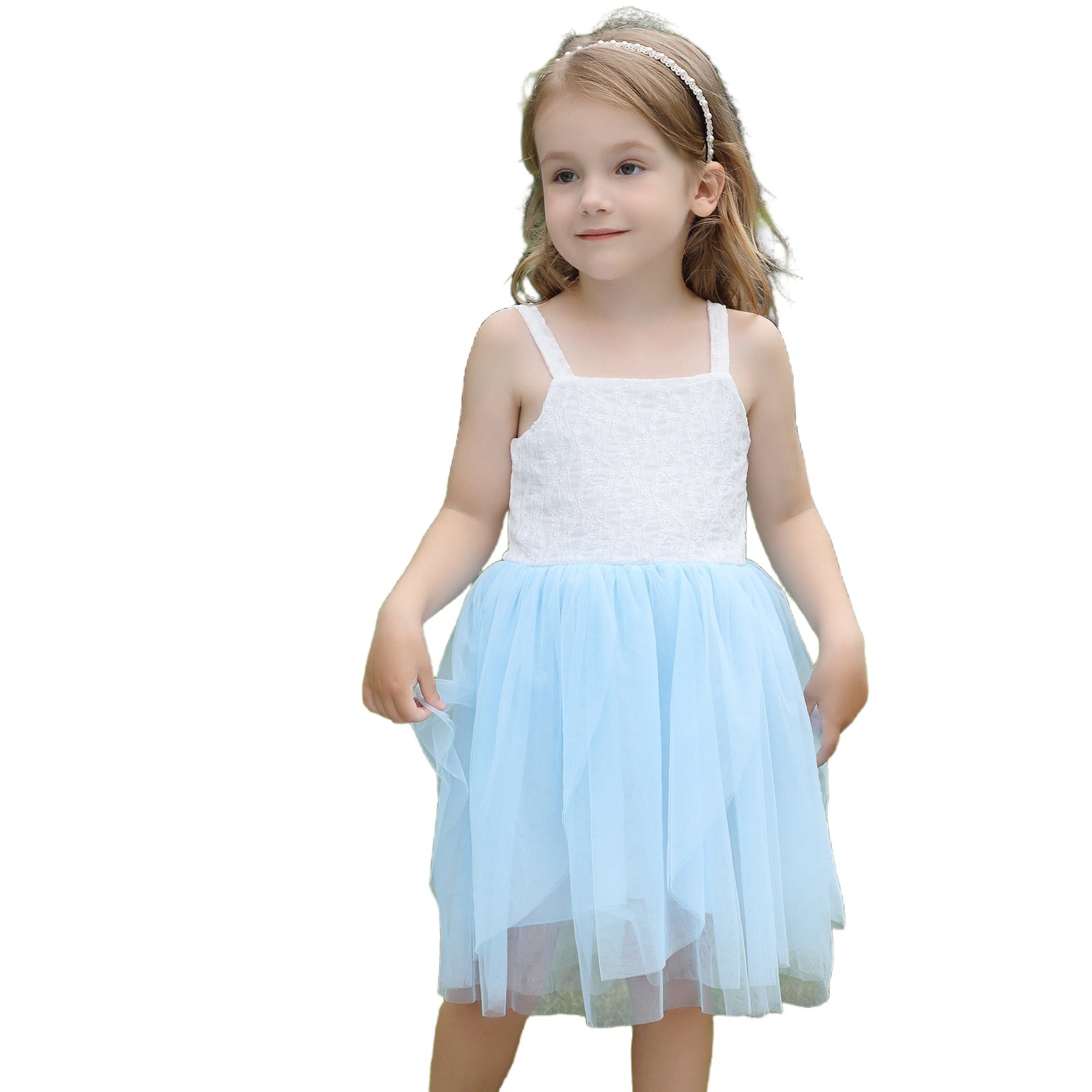 Fit & Flare Dress