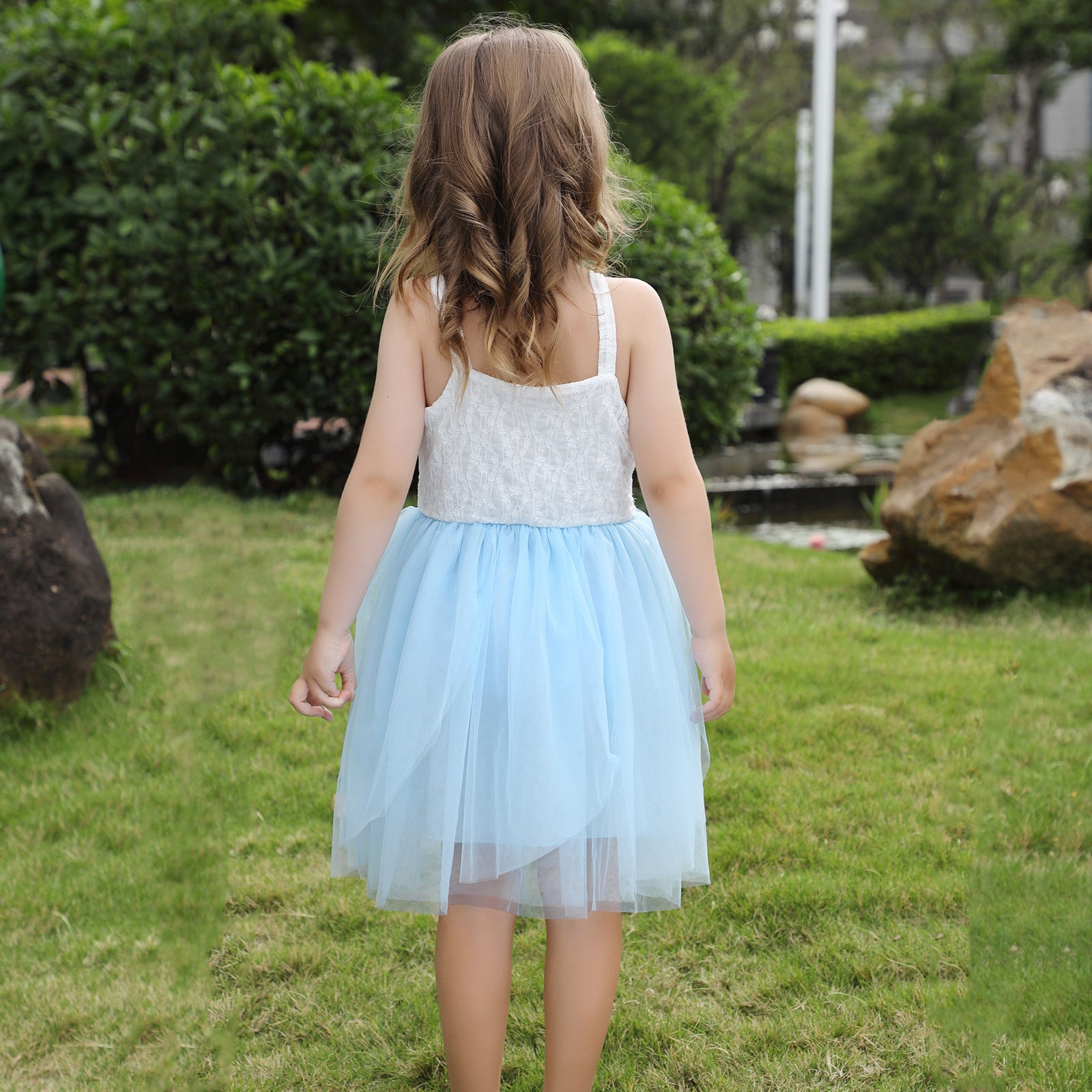 Fit & Flare Dress