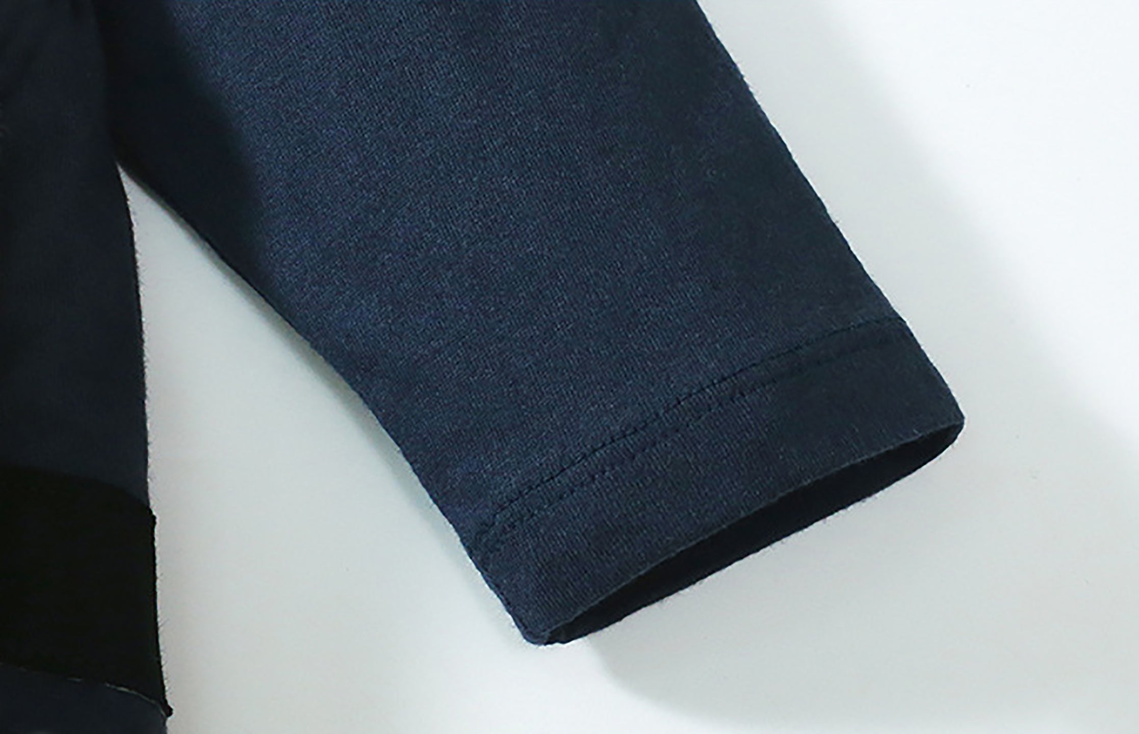 Boys Pure Cotton T-shirt with Trousers