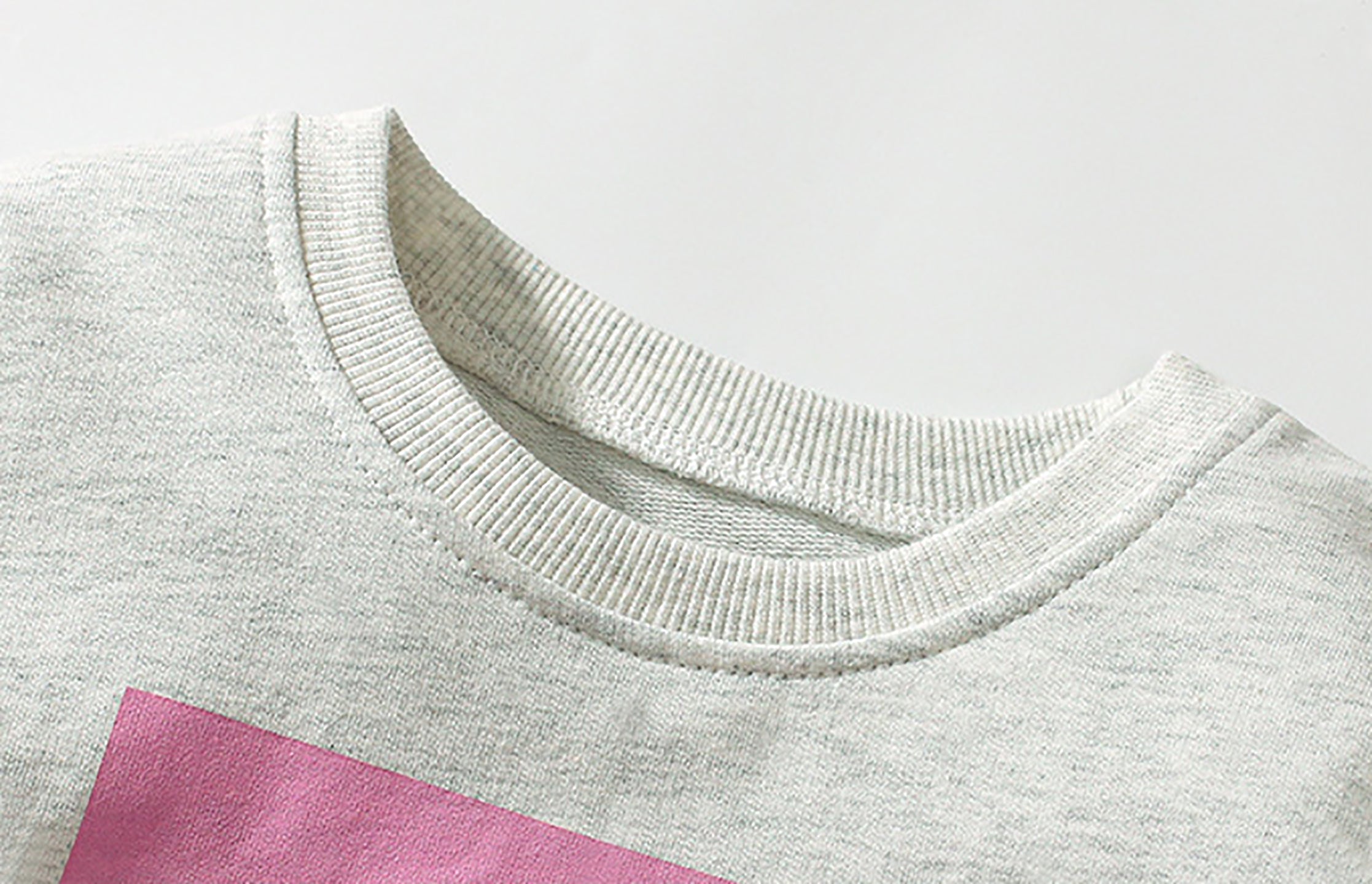 Girls Printed Pure Cotton Top With Leggings