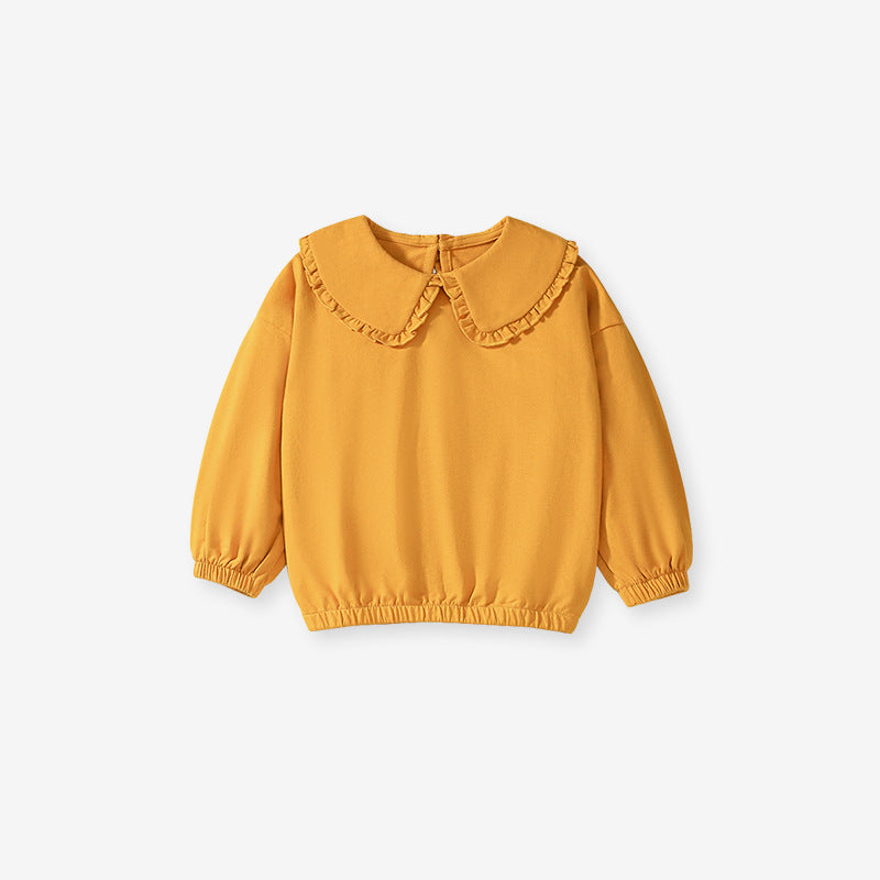 Girls Pure cotton Top with Trouser