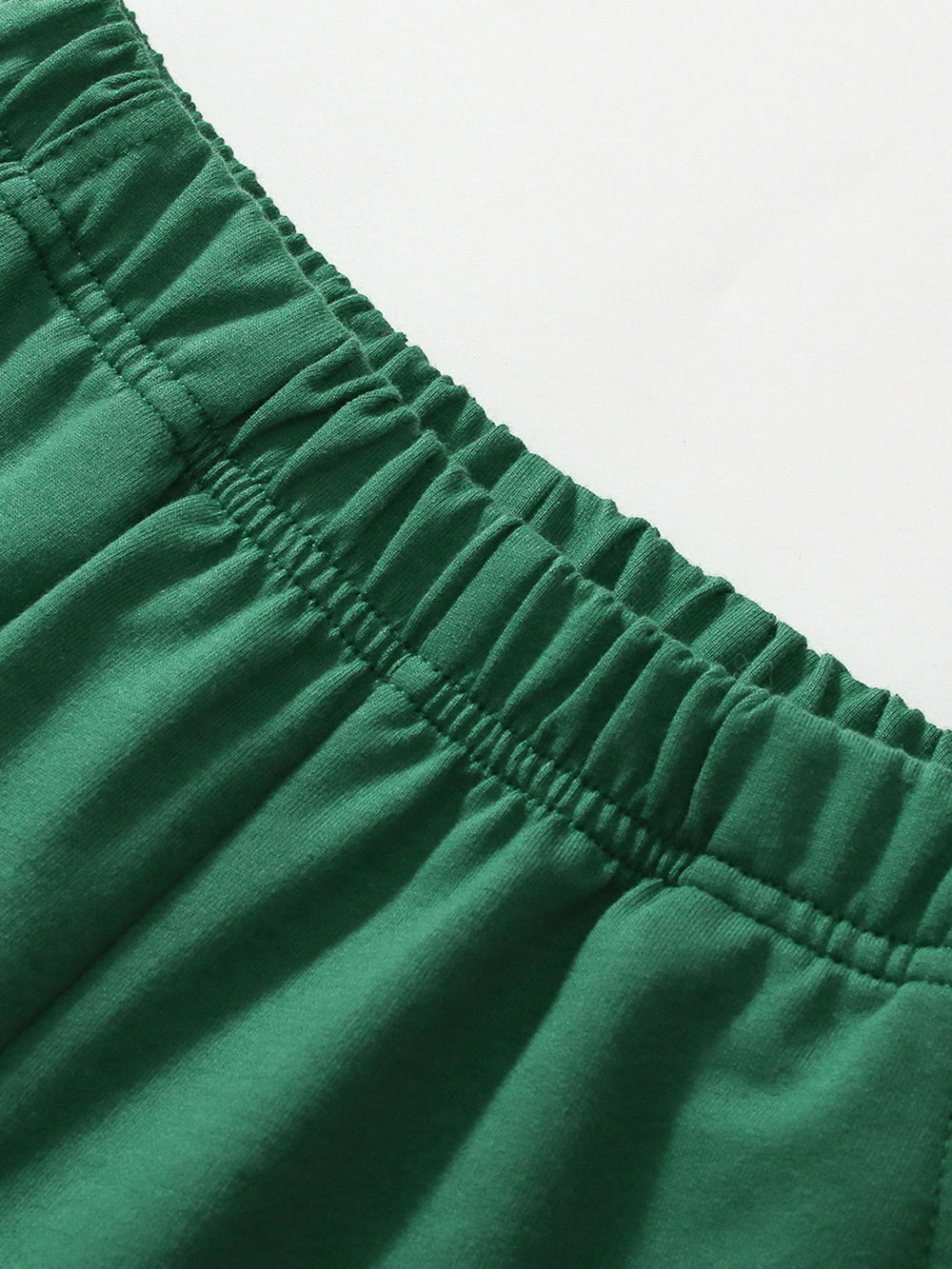 Boys Printed Pure Cotton T-shirt with Shorts