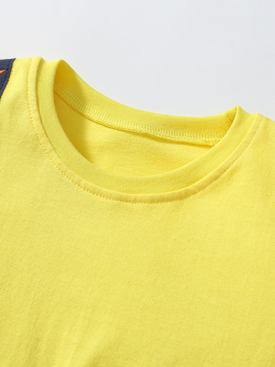 Girls Top with Leggings