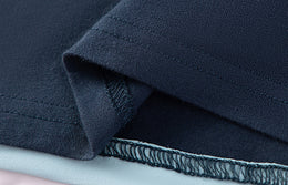 Boys Graphic Printed Pure Cotton T-shirt With Shorts